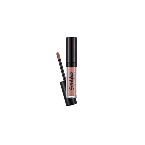 Silk Matte Liquid Lipstick