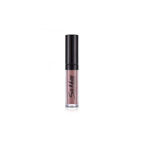 Silk Matte Liquid Lipstick
