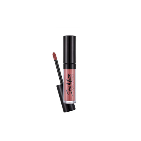Silk Matte Liquid Lipstick