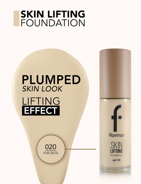 Skin Lifting Foundation 30ml