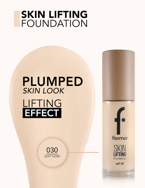 Skin Lifting Foundation 30ml