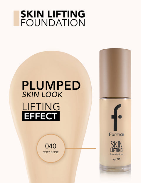 Skin Lifting Foundation 30ml