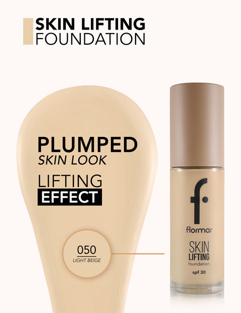 Skin Lifting Foundation 30ml