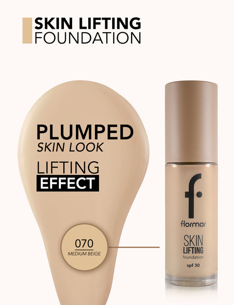 Skin Lifting Foundation 30ml
