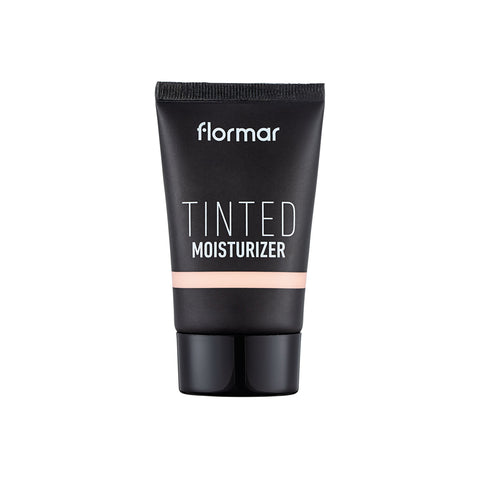 Tinted Moisturizer Foundation 30Ml