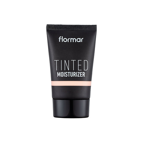 Tinted Moisturizer Foundation 30Ml