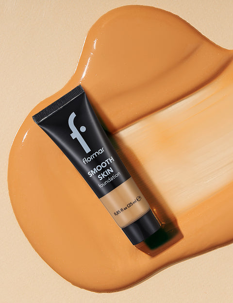 Smooth Skin Foundation 25Ml