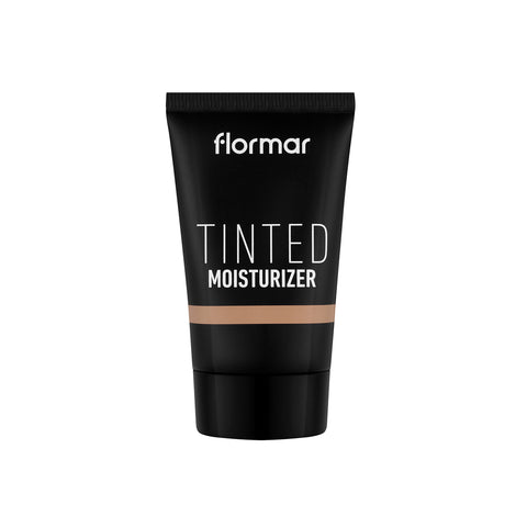 Tinted Moisturizer Foundation 30Ml