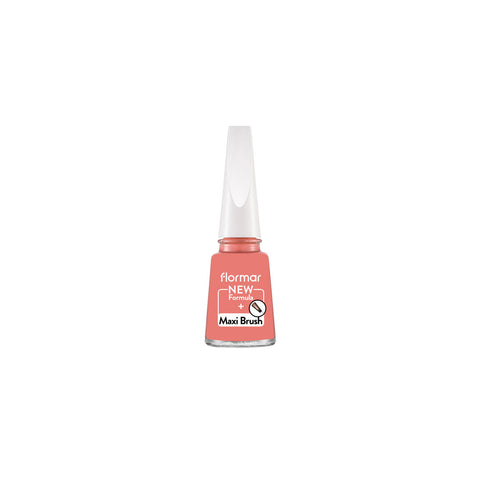 Maxi Brush Nail Enamel