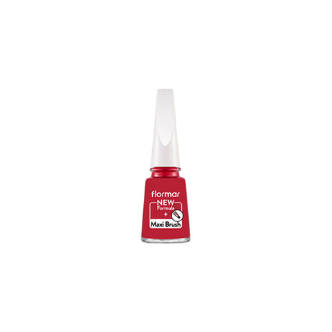Maxi Brush Nail Enamel