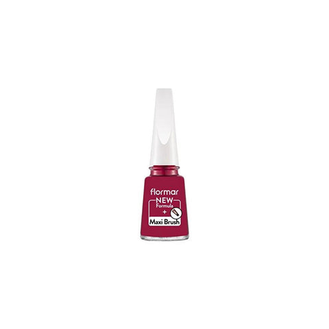 Maxi Brush Nail Enamel