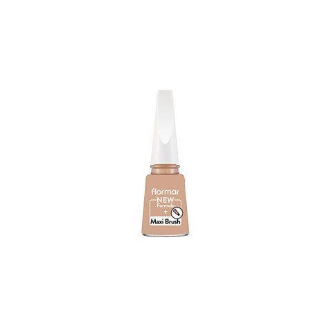 Maxi Brush Nail Enamel