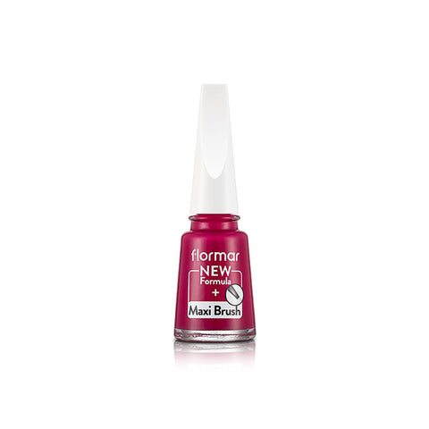 Maxi Brush Nail Enamel