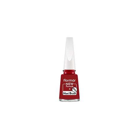 Maxi Brush Nail Enamel