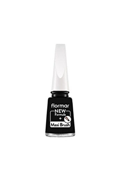 Maxi Brush Nail Enamel
