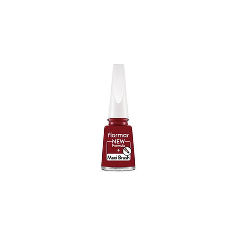 Maxi Brush Nail Enamel
