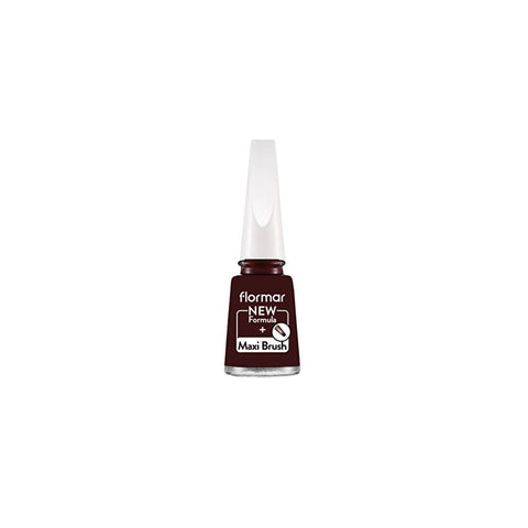 Maxi Brush Nail Enamel
