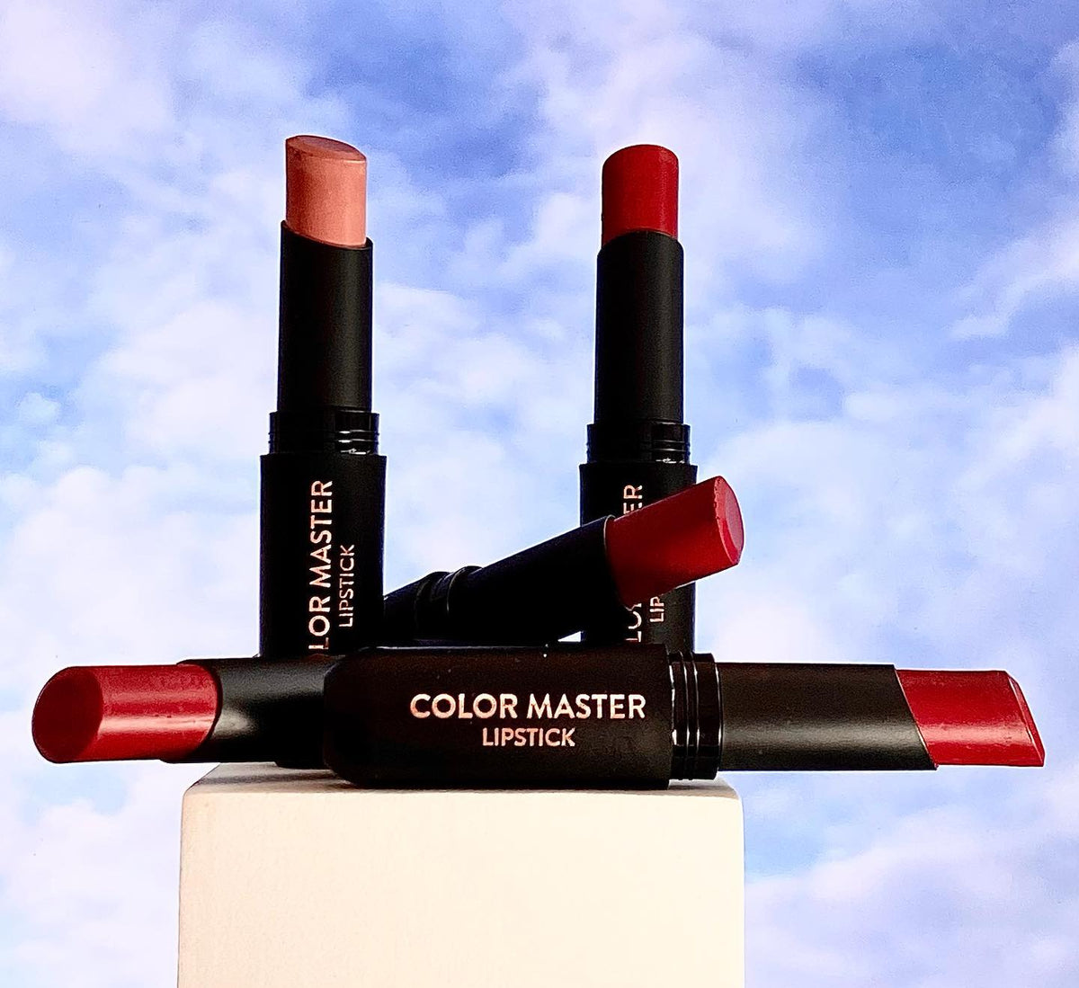 Color Master Lipstick– FLORMAR PAKISTAN