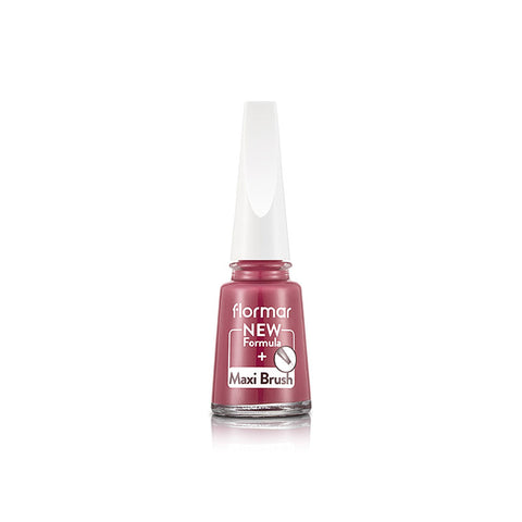 Maxi Brush Nail Enamel