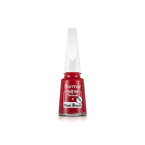 Maxi Brush Nail Enamel