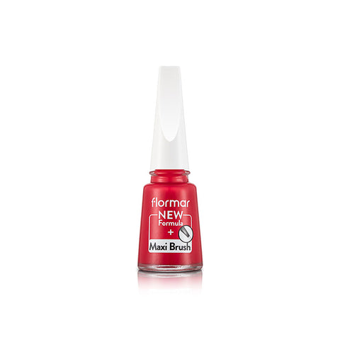 Maxi Brush Nail Enamel