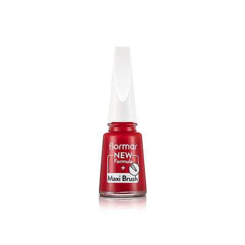 Maxi Brush Nail Enamel