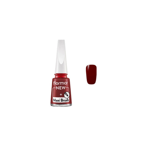 Maxi Brush Nail Enamel