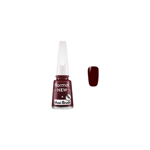 Maxi Brush Nail Enamel