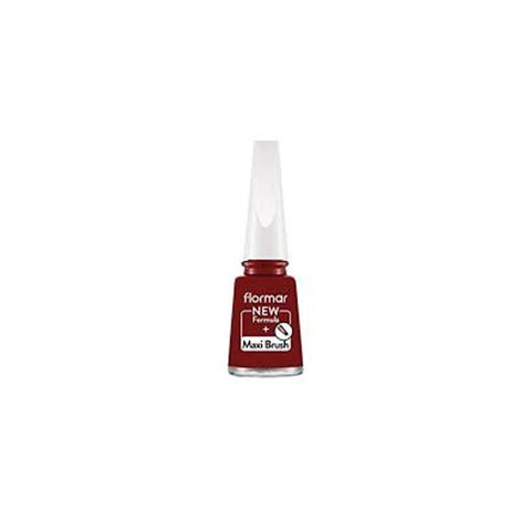 Maxi Brush Nail Enamel