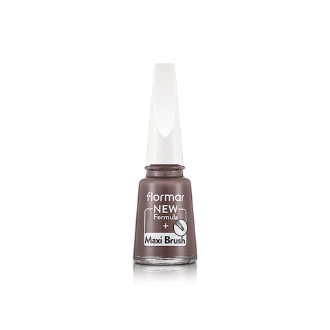 Maxi Brush Nail Enamel
