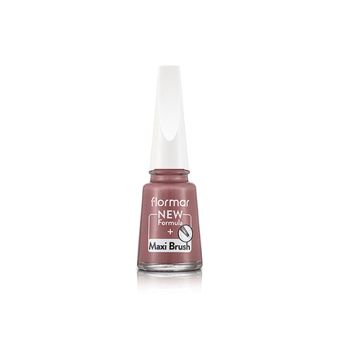 Maxi Brush Nail Enamel