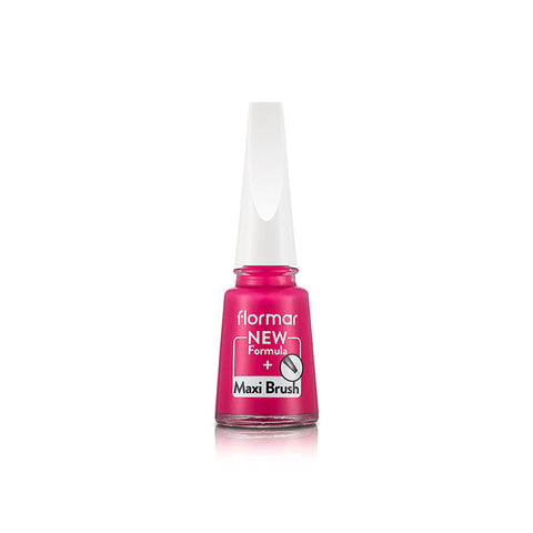 Maxi Brush Nail Enamel