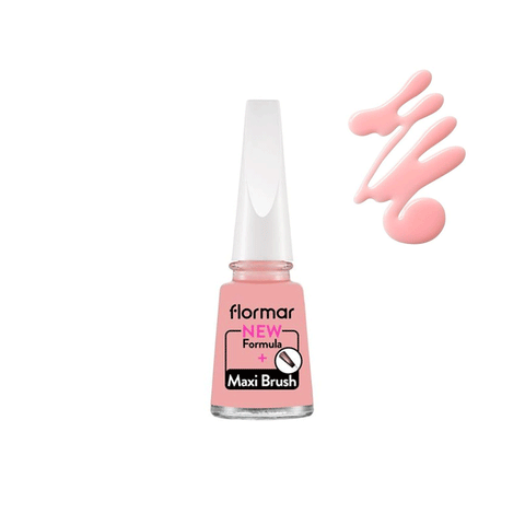 Maxi Brush Nail Enamel