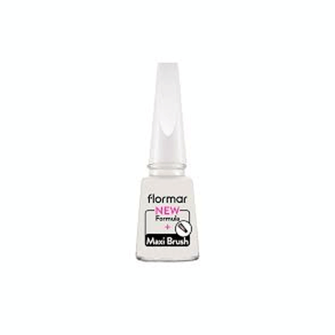 Maxi Brush Nail Enamel