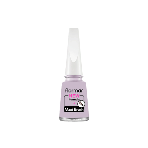 Maxi Brush Nail Enamel
