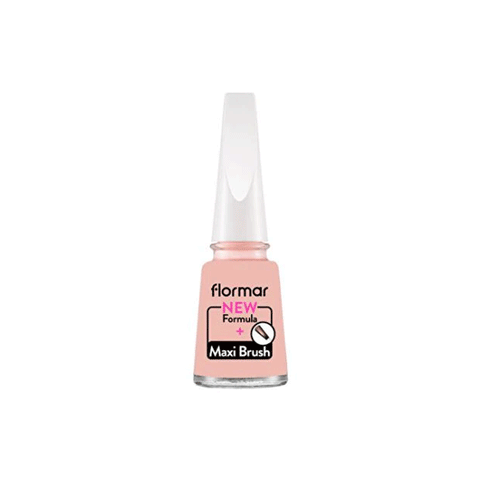 Maxi Brush Nail Enamel