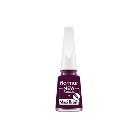 Maxi Brush Nail Enamel