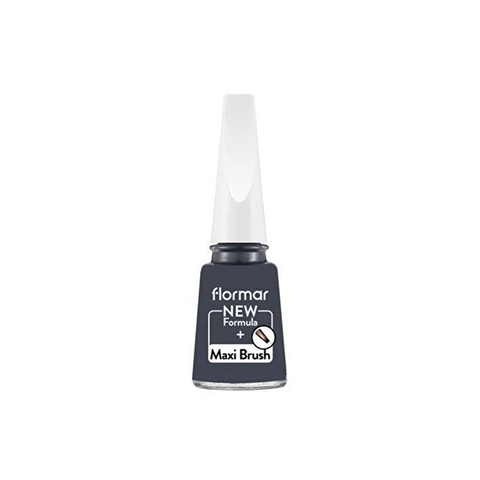 Maxi Brush Nail Enamel