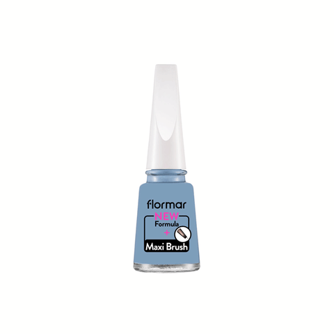 Maxi Brush Nail Enamel