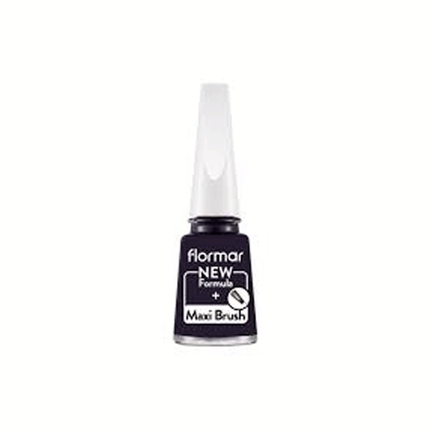 Maxi Brush Nail Enamel