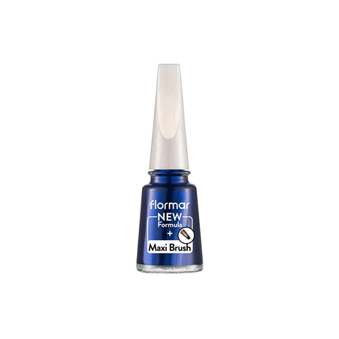 Maxi Brush Nail Enamel