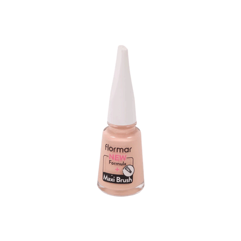 Maxi Brush Nail Enamel
